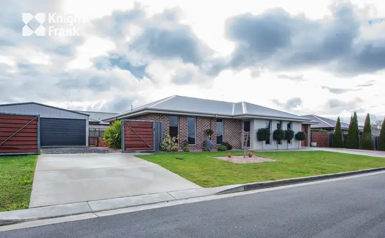 1 Tatiara Court