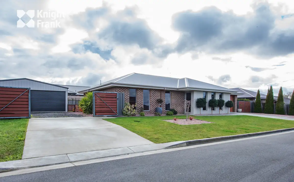 Main view of Homely house listing, 1 Tatiara Court, Perth TAS 7300