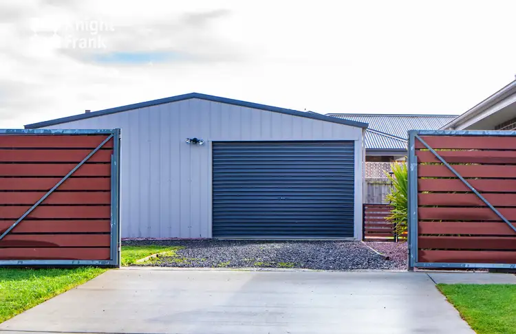 Second view of Homely house listing, 1 Tatiara Court, Perth TAS 7300
