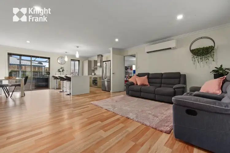 Third view of Homely house listing, 1 Tatiara Court, Perth TAS 7300