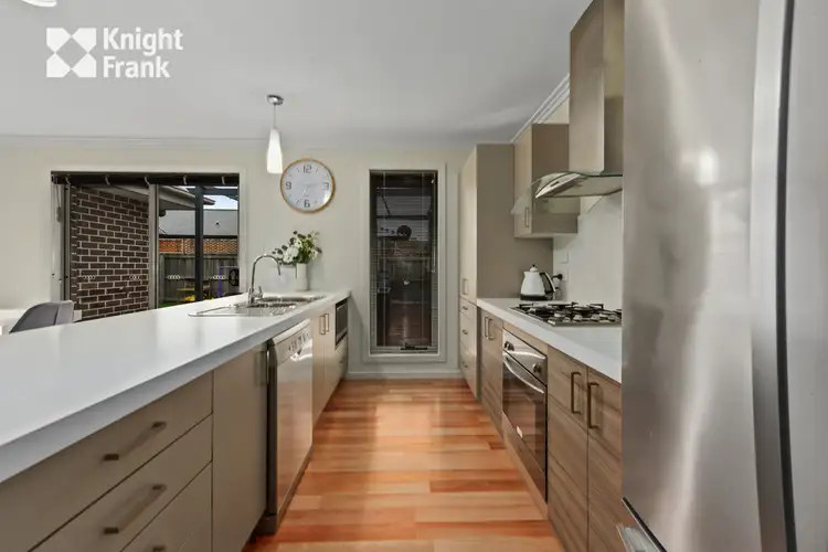 Fourth view of Homely house listing, 1 Tatiara Court, Perth TAS 7300