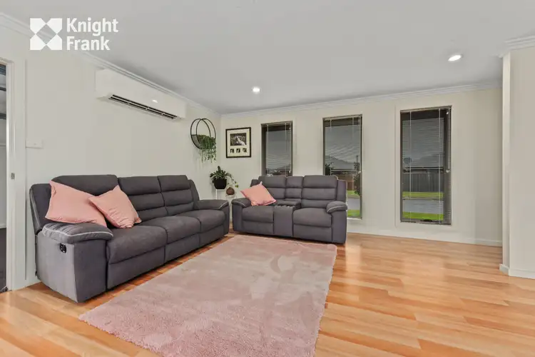 Fifth view of Homely house listing, 1 Tatiara Court, Perth TAS 7300