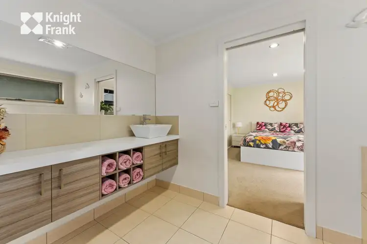 Sixth view of Homely house listing, 1 Tatiara Court, Perth TAS 7300