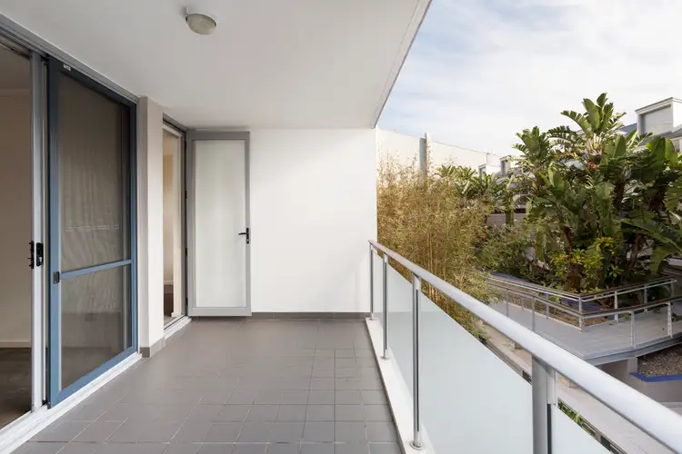 Main view of Homely apartment listing, 47/249 Chalmers Street, Redfern NSW 2016