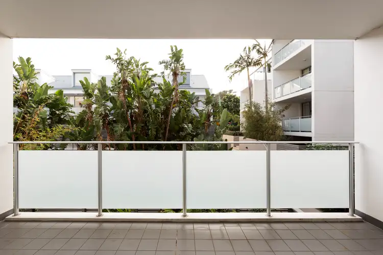 Second view of Homely apartment listing, 47/249 Chalmers Street, Redfern NSW 2016