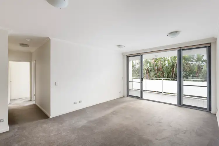 Third view of Homely apartment listing, 47/249 Chalmers Street, Redfern NSW 2016