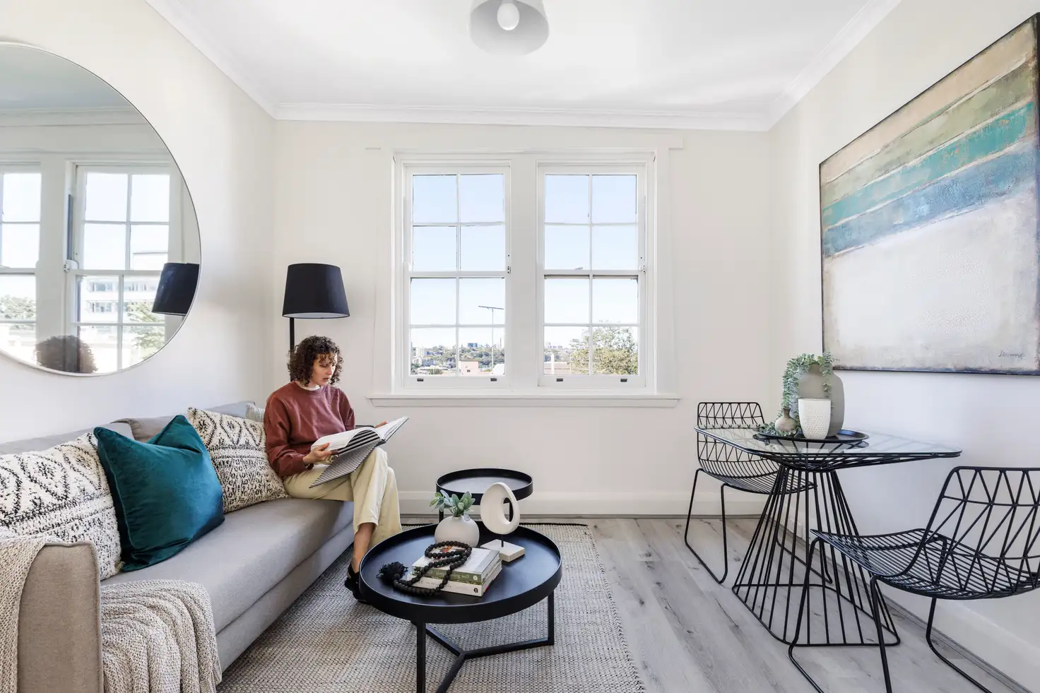 Main view of Homely apartment listing, 15/42 Bayswater Road, Rushcutters Bay NSW 2011