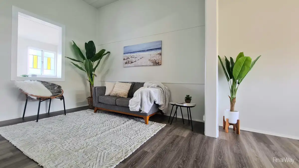 Main view of Homely house listing, 31 Coronation Drive, Mount Morgan QLD 4714