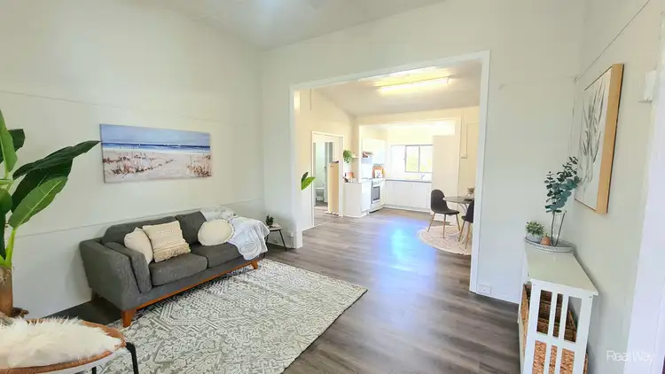 Second view of Homely house listing, 31 Coronation Drive, Mount Morgan QLD 4714
