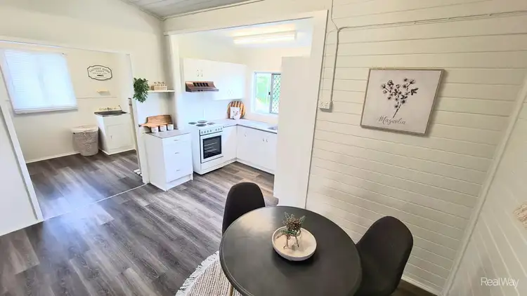 Third view of Homely house listing, 31 Coronation Drive, Mount Morgan QLD 4714