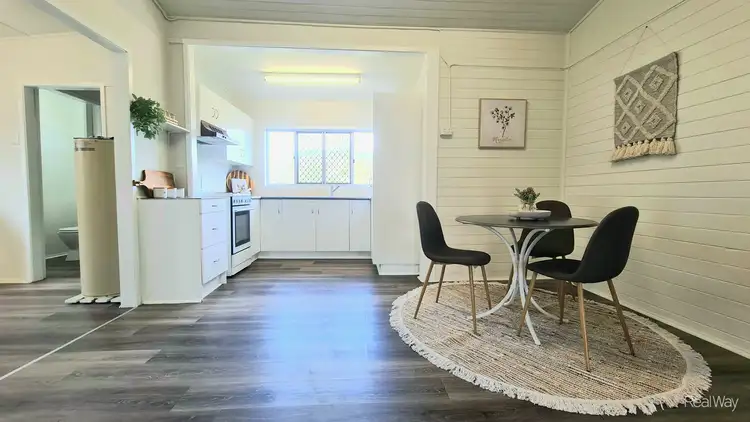 Fourth view of Homely house listing, 31 Coronation Drive, Mount Morgan QLD 4714