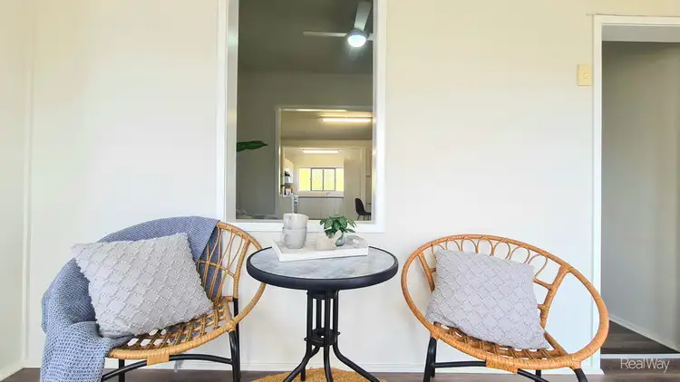 Fifth view of Homely house listing, 31 Coronation Drive, Mount Morgan QLD 4714