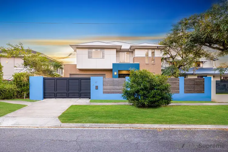 57 Ditton Road, Sunnybank Hills QLD 4109