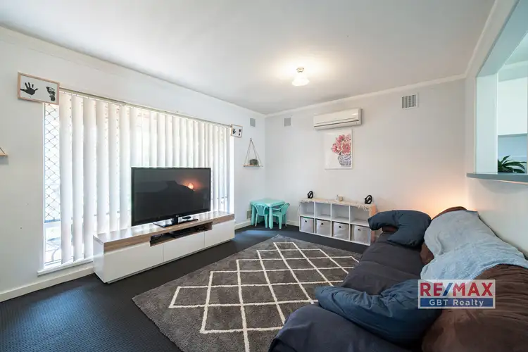 4A/Casserley Casserley Avenue, Girrawheen WA 6064