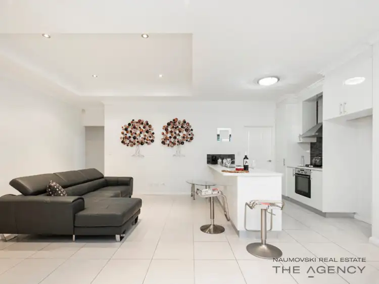 Third view of Homely house listing, 3A Halland Way, Westminster WA 6061