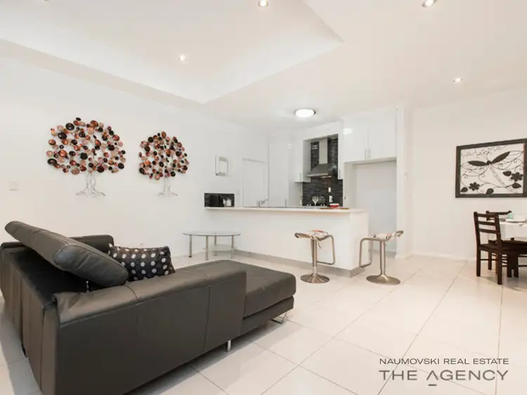Fourth view of Homely house listing, 3A Halland Way, Westminster WA 6061