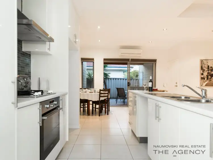Fifth view of Homely house listing, 3A Halland Way, Westminster WA 6061
