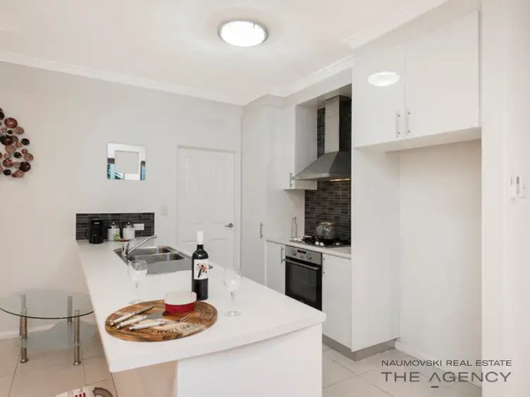 Seventh view of Homely house listing, 3A Halland Way, Westminster WA 6061