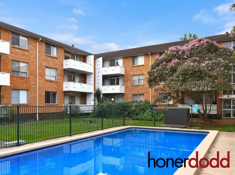18/5 Benalla Avenue, Ashfield NSW 2131