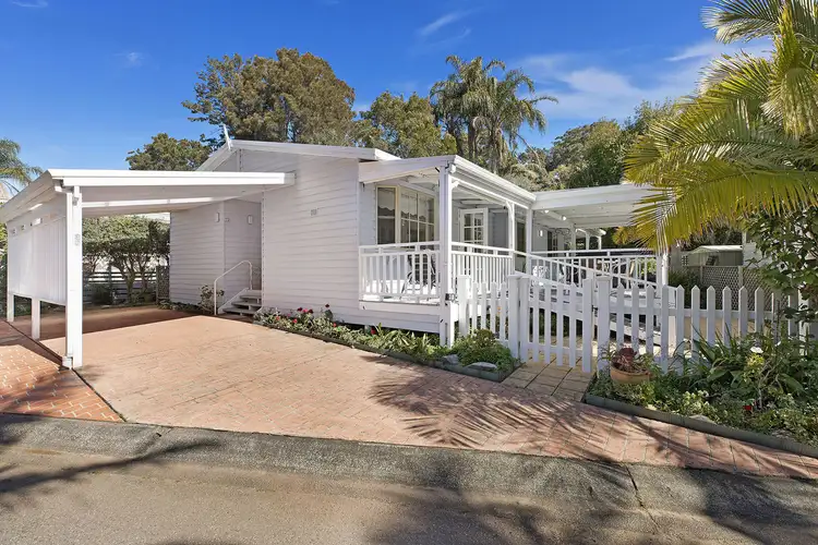 Villa 30 Kentia Ave/160 The Round Drive, Avoca Beach NSW 2251