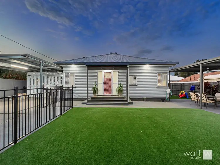 21 Roghan Road, Boondall QLD 4034
