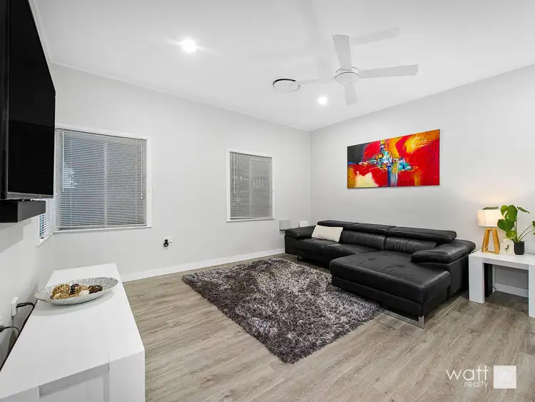 Sixth view of Homely house listing, 21 Roghan Road, Boondall QLD 4034