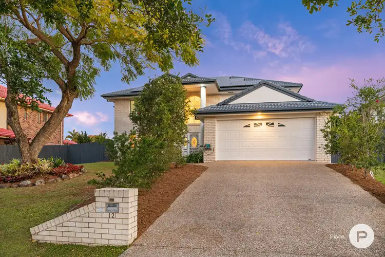 12 Poets Place, Parkinson QLD 4115