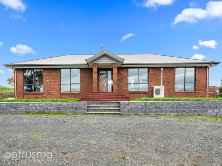 1 Sunnyview Place, Honeywood TAS 7017