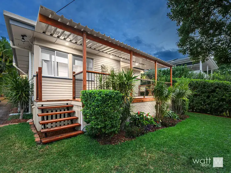 70 Crowley Street, Zillmere QLD 4034