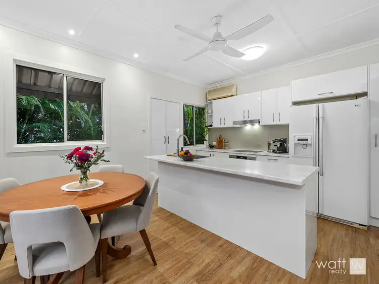 Second view of Homely house listing, 70 Crowley Street, Zillmere QLD 4034