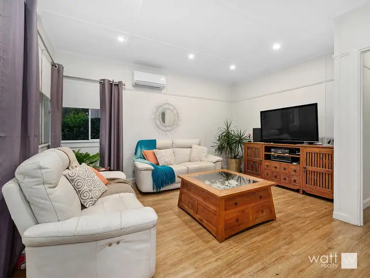 Third view of Homely house listing, 70 Crowley Street, Zillmere QLD 4034