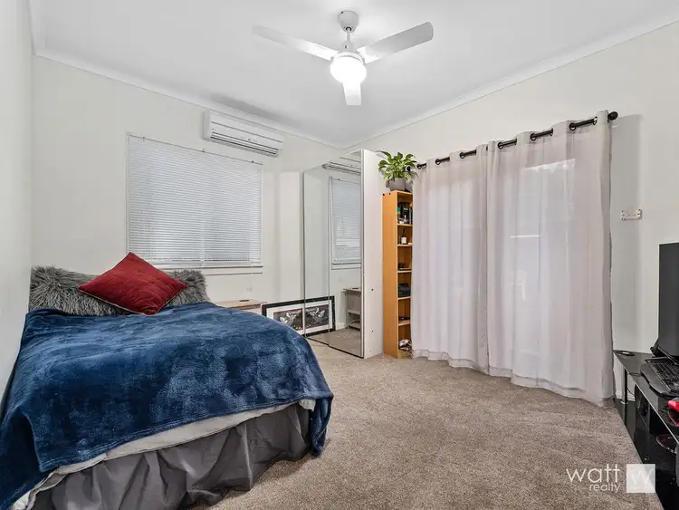 Fourth view of Homely house listing, 70 Crowley Street, Zillmere QLD 4034