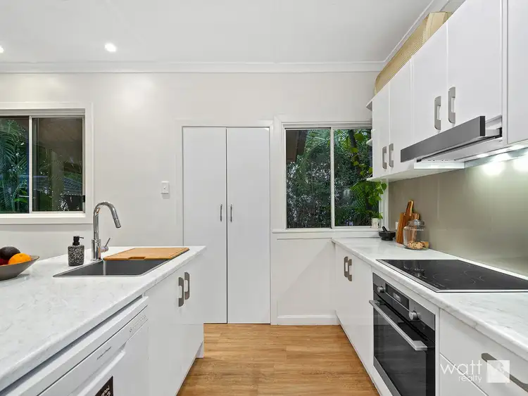 Sixth view of Homely house listing, 70 Crowley Street, Zillmere QLD 4034