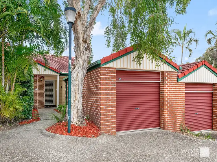 12/37 Marathon Street, Aspley QLD 4034
