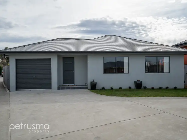 2/13 Amelia Court, Sorell TAS 7172