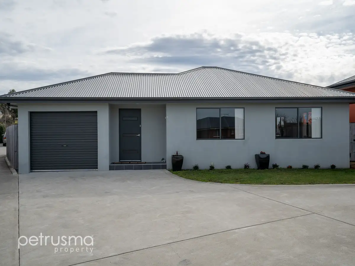 Main view of Homely villa listing, 2/13 Amelia Court, Sorell TAS 7172