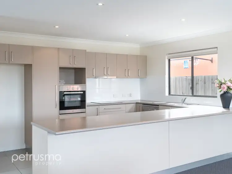 Second view of Homely villa listing, 2/13 Amelia Court, Sorell TAS 7172