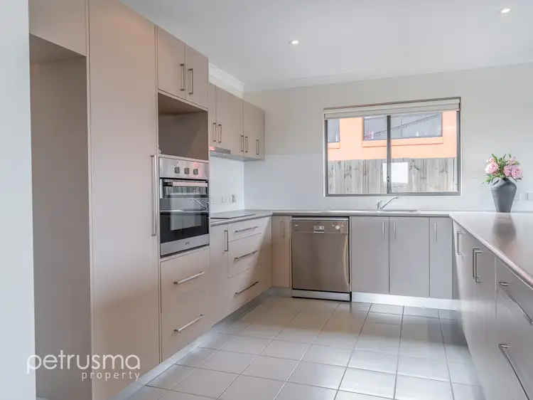 Third view of Homely villa listing, 2/13 Amelia Court, Sorell TAS 7172