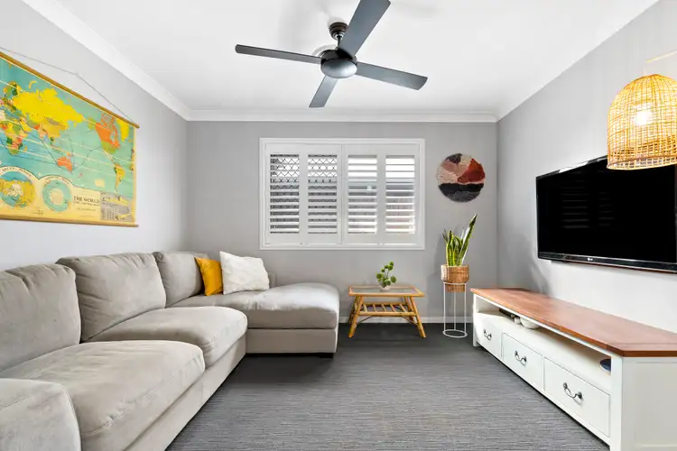 Fifth view of Homely house listing, 71 Crest Street, Narangba QLD 4504