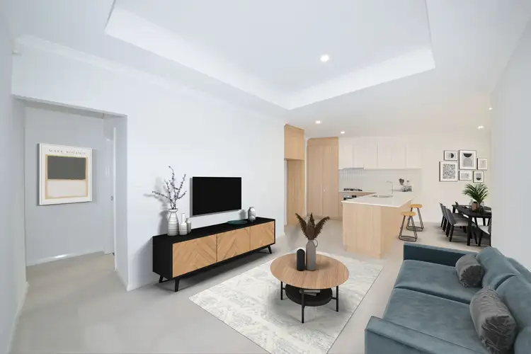 Third view of Homely unit listing, 403C Karrinyup Road, Innaloo WA 6018