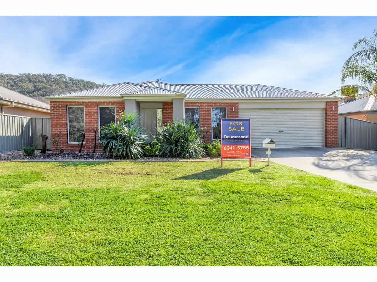 Main view of Homely house listing, 820 Union Road, Glenroy NSW 2640