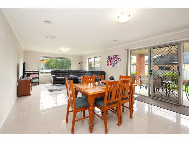Second view of Homely house listing, 820 Union Road, Glenroy NSW 2640