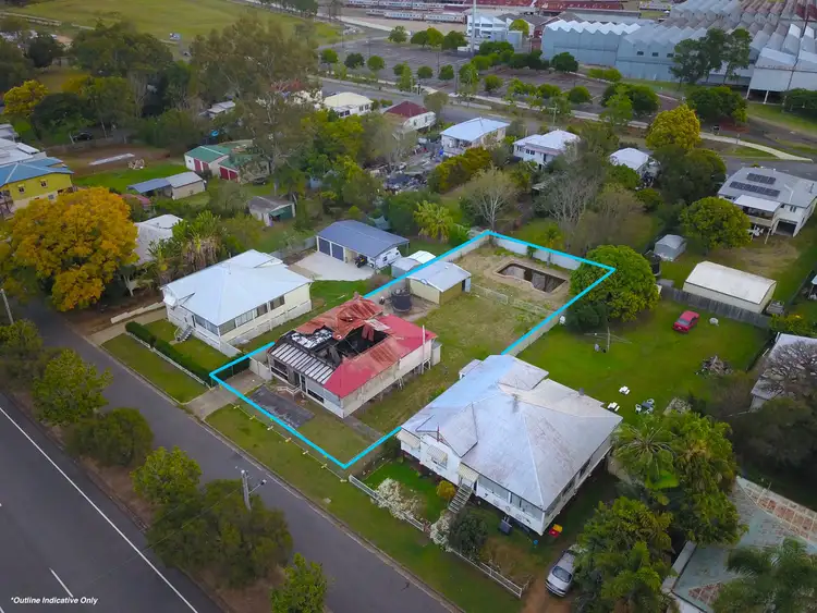 24 Smith Street, North Ipswich QLD 4305