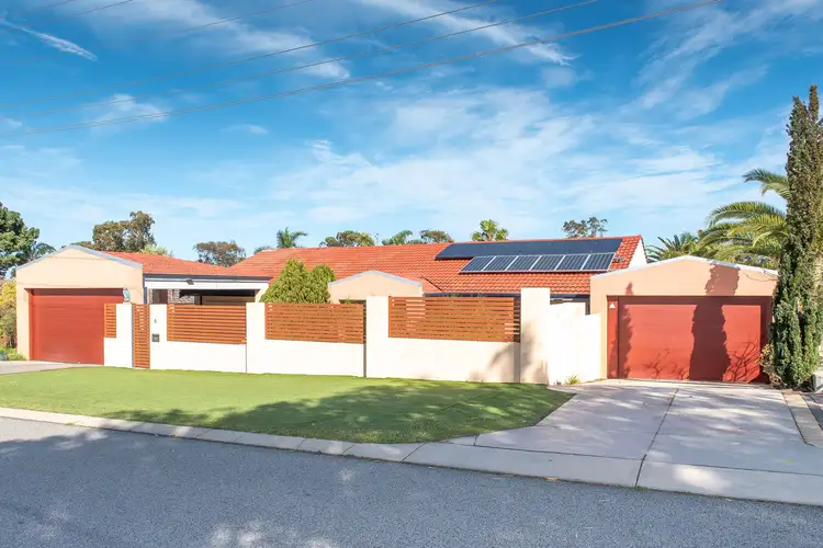 8 Glenunga Way, Craigie WA 6025