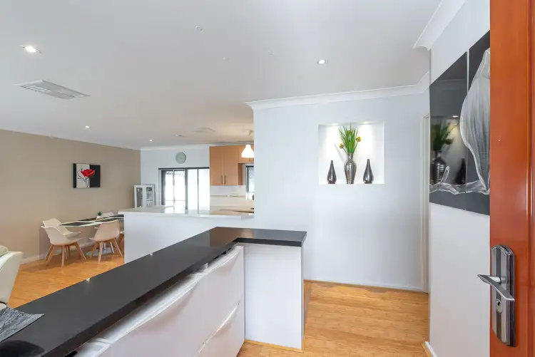 Third view of Homely house listing, 8 Glenunga Way, Craigie WA 6025