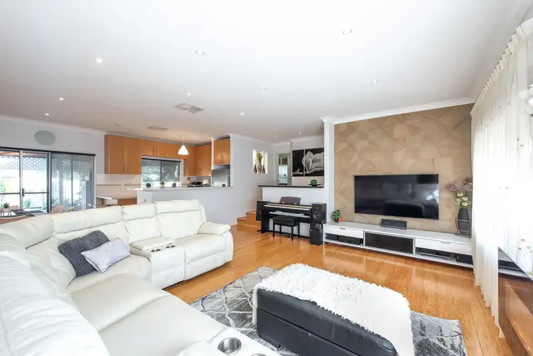 Fourth view of Homely house listing, 8 Glenunga Way, Craigie WA 6025