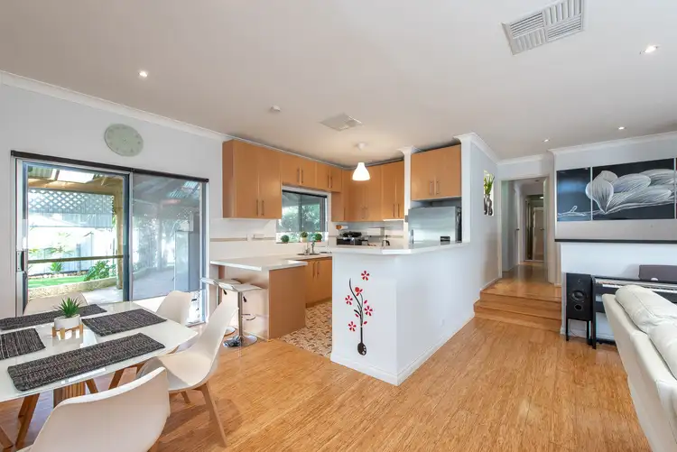 Fifth view of Homely house listing, 8 Glenunga Way, Craigie WA 6025