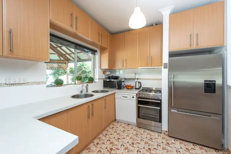 Seventh view of Homely house listing, 8 Glenunga Way, Craigie WA 6025