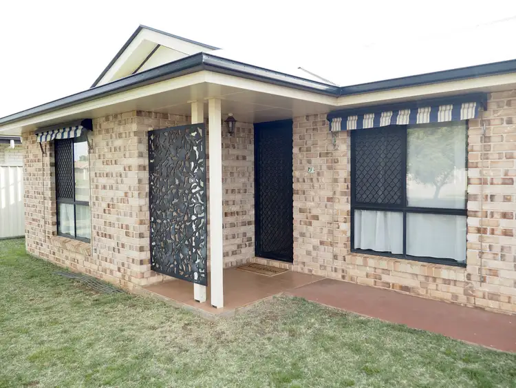 Second view of Homely house listing, 9 Berghofer Drive, Oakey QLD 4401