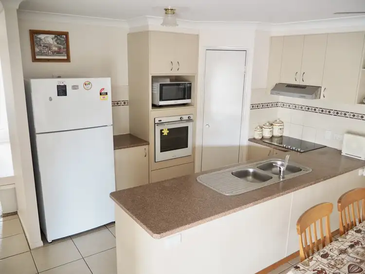 Third view of Homely house listing, 9 Berghofer Drive, Oakey QLD 4401